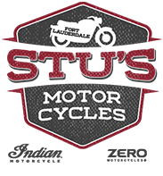 Stu's Motorcycles - Ft. Lauderdale