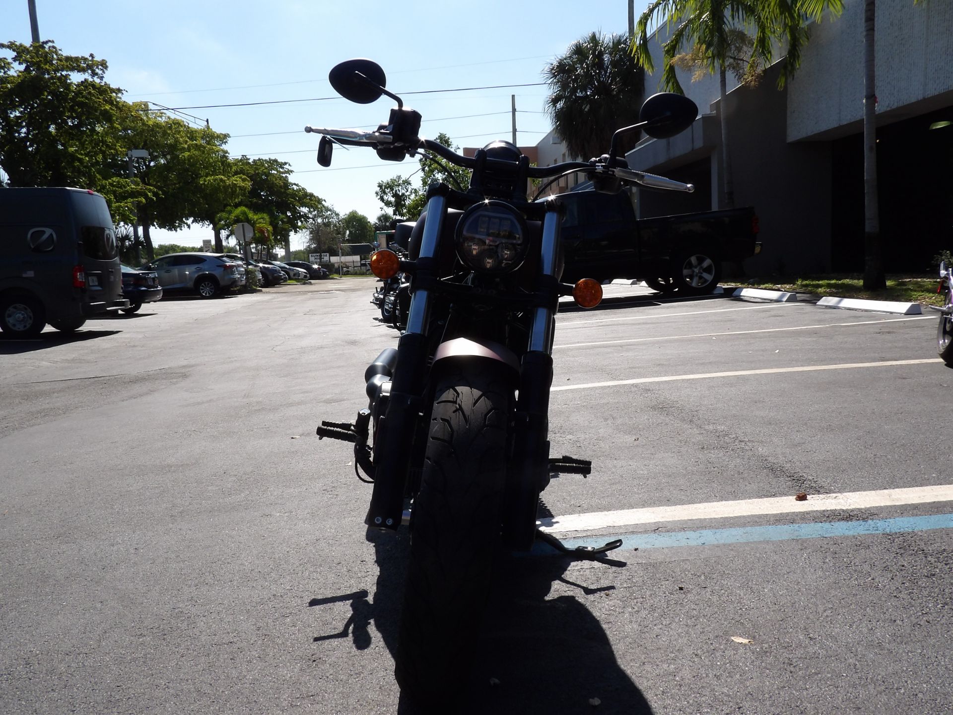 2024 Indian Motorcycle Chief ABS in Fort Lauderdale, Florida - Photo 8
