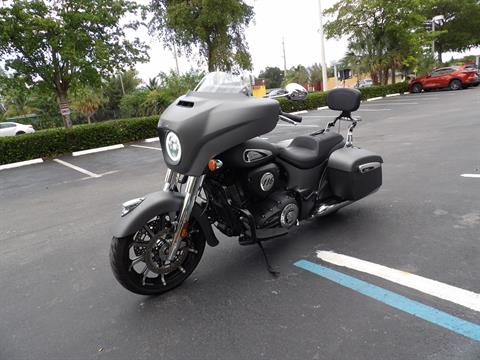 2020 Indian Motorcycle Chieftain® in Fort Lauderdale, Florida - Photo 7