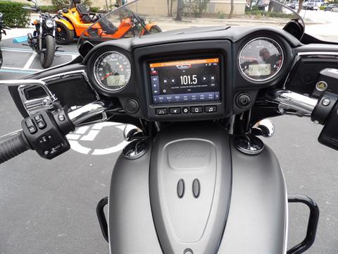 2020 Indian Motorcycle Chieftain® in Fort Lauderdale, Florida - Photo 10