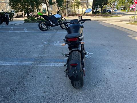 2024 Zero Motorcycles SR/F NA ZF17.3 in Fort Lauderdale, Florida - Photo 4