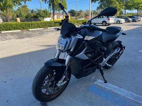 2024 Zero Motorcycles SR/F NA ZF17.3 in Fort Lauderdale, Florida - Photo 7