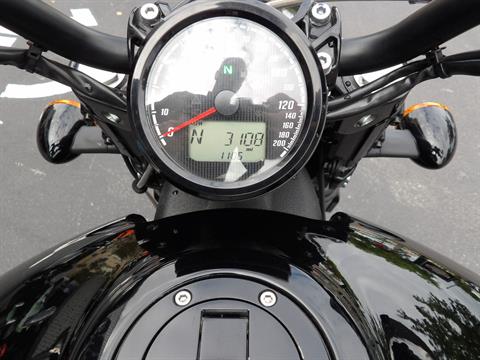 2018 Indian Motorcycle Scout® Bobber in Fort Lauderdale, Florida - Photo 10