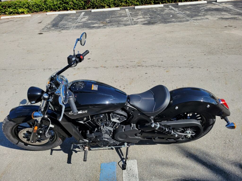 2024 Indian Motorcycle Scout® Sixty in Fort Lauderdale, Florida - Photo 6