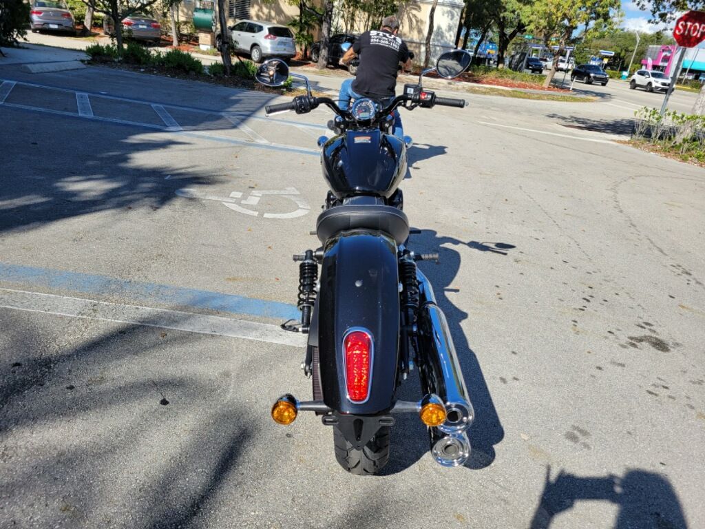 2024 Indian Motorcycle Scout® Sixty in Fort Lauderdale, Florida - Photo 7