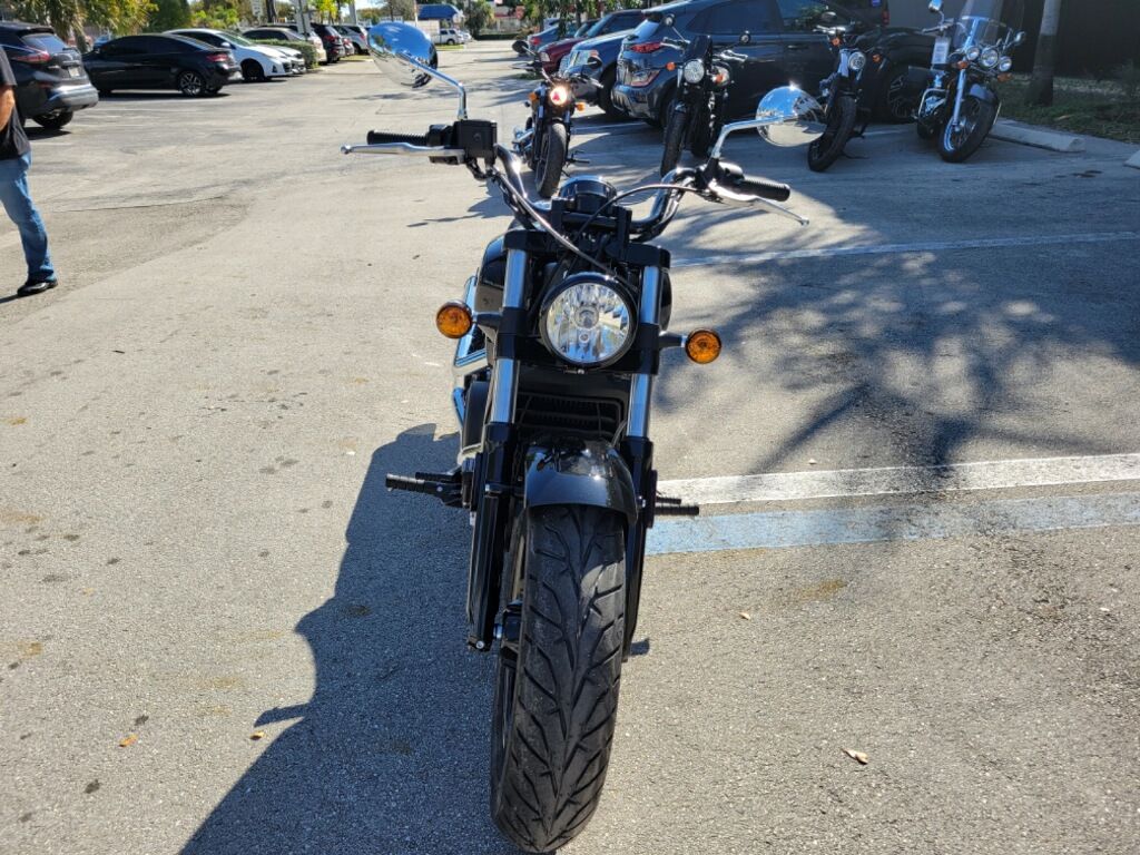 2024 Indian Motorcycle Scout® Sixty in Fort Lauderdale, Florida - Photo 8