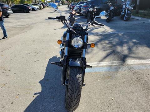 2024 Indian Motorcycle Scout® Sixty in Fort Lauderdale, Florida - Photo 8