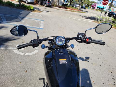 2024 Indian Motorcycle Scout® Sixty in Fort Lauderdale, Florida - Photo 9