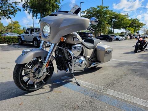 2022 Indian Motorcycle Chieftain® Limited in Fort Lauderdale, Florida - Photo 7
