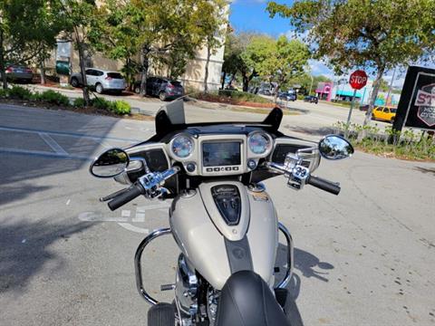 2022 Indian Motorcycle Chieftain® Limited in Fort Lauderdale, Florida - Photo 10