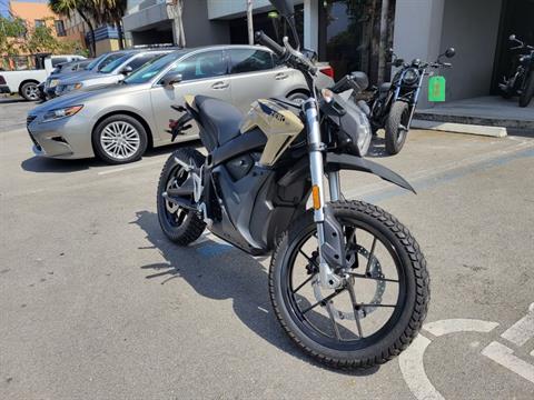 2024 Zero Motorcycles DS ZF7.2 in Fort Lauderdale, Florida - Photo 8