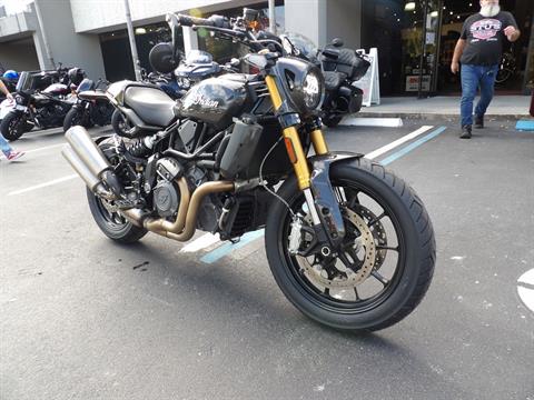 2019 Indian Motorcycle FTR™ 1200 S in Fort Lauderdale, Florida - Photo 9