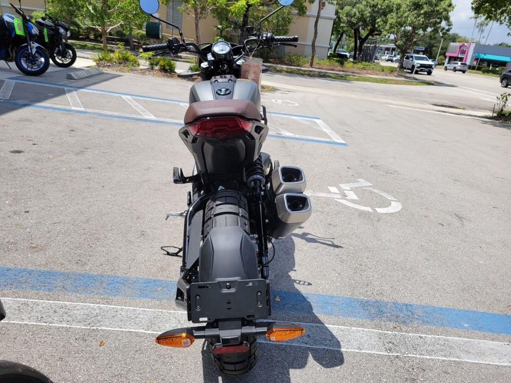 2022 Indian Motorcycle FTR Rally in Fort Lauderdale, Florida - Photo 3
