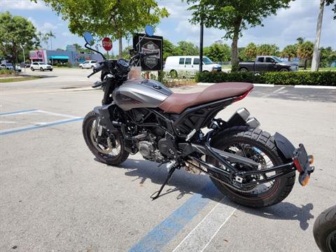 2022 Indian Motorcycle FTR Rally in Fort Lauderdale, Florida - Photo 8