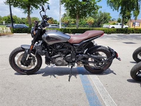 2022 Indian Motorcycle FTR Rally in Fort Lauderdale, Florida - Photo 6