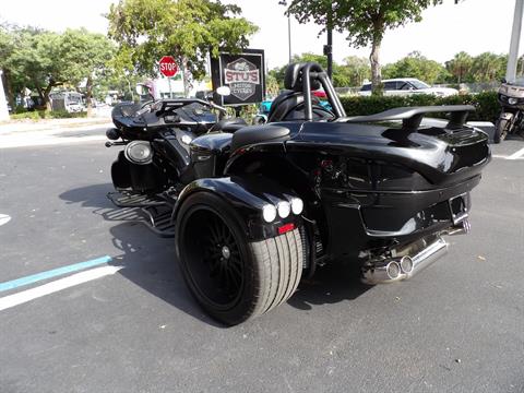 2022 rewaco ST-S TOURING in Fort Lauderdale, Florida - Photo 5