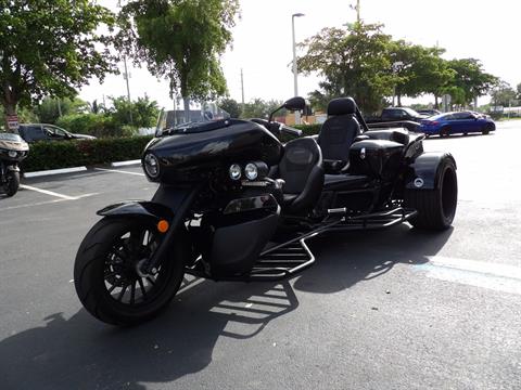 2022 rewaco ST-S TOURING in Fort Lauderdale, Florida - Photo 7