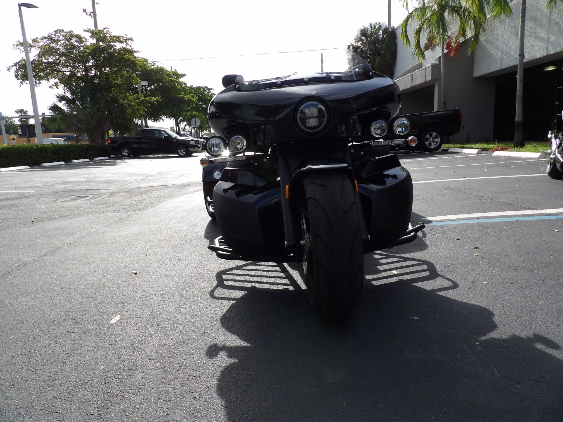2022 rewaco ST-S TOURING in Fort Lauderdale, Florida - Photo 8