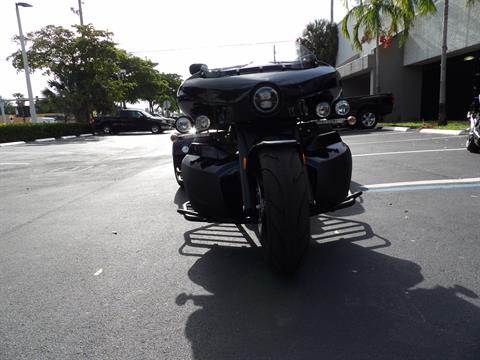 2022 rewaco ST-S TOURING in Fort Lauderdale, Florida - Photo 8