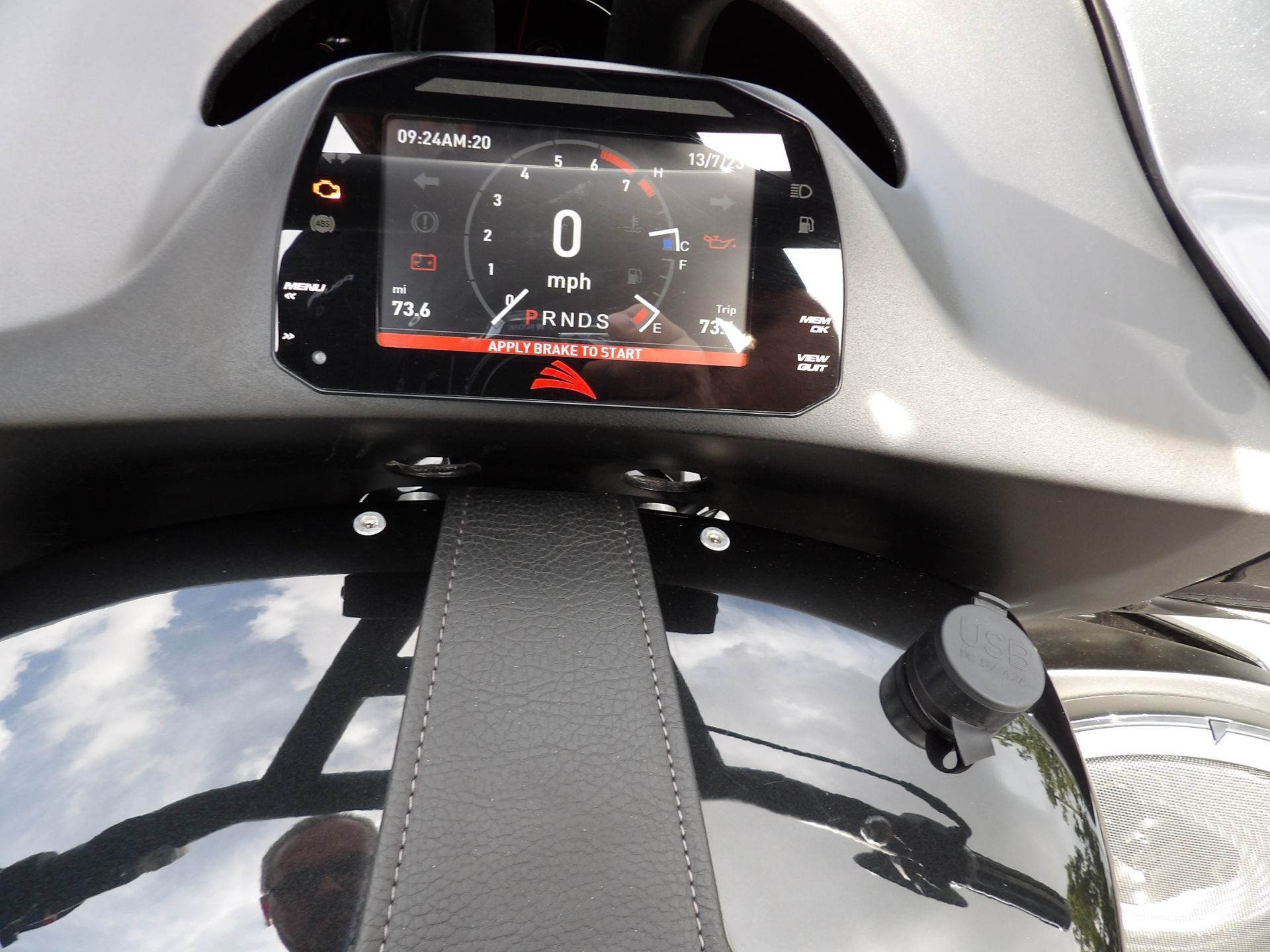 2022 rewaco ST-S TOURING in Fort Lauderdale, Florida - Photo 12