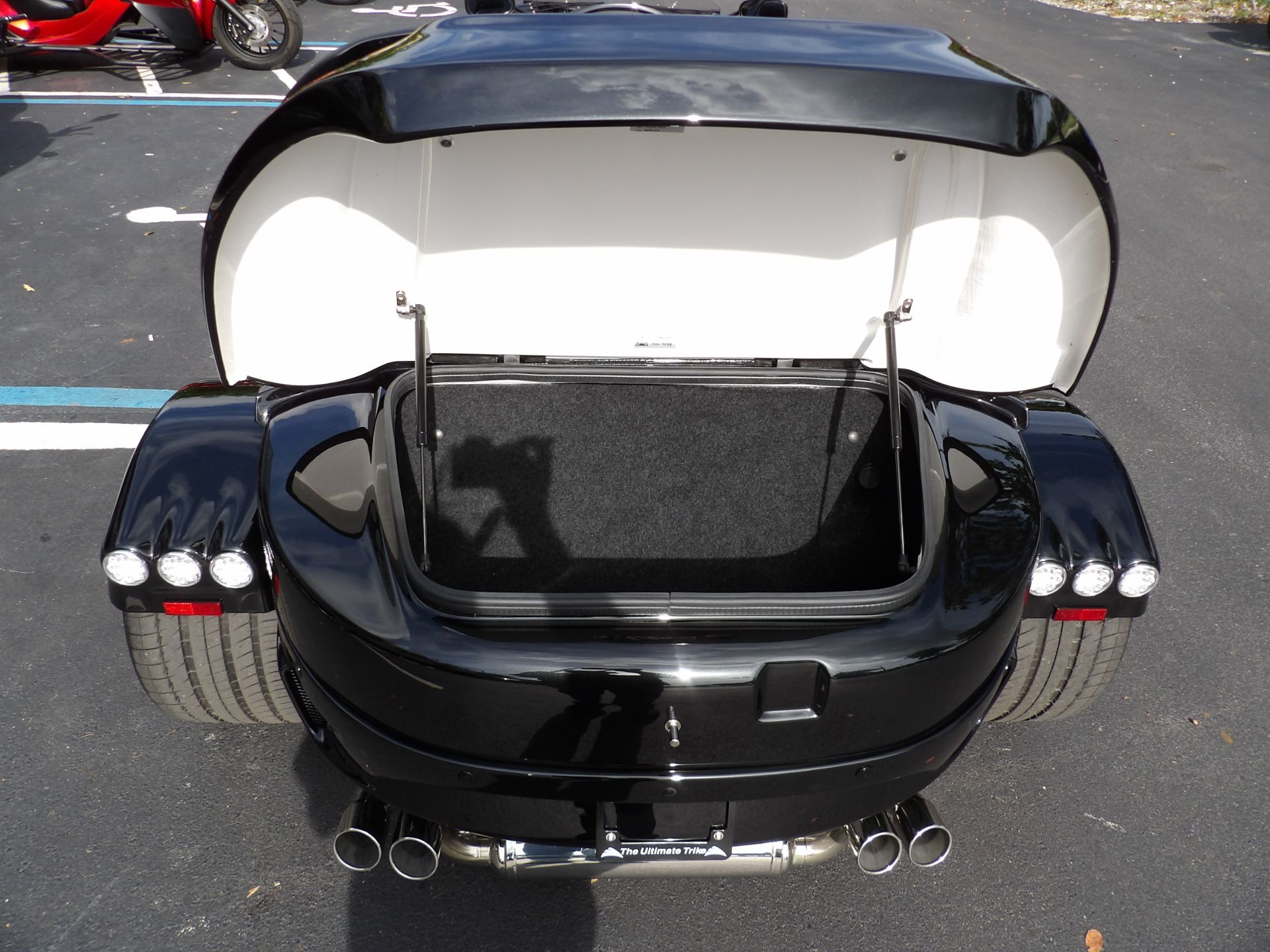 2022 rewaco ST-S TOURING in Fort Lauderdale, Florida - Photo 13
