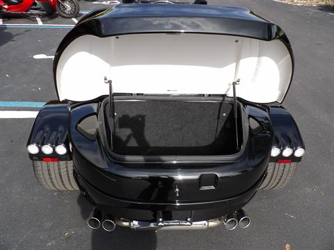 2022 rewaco ST-S TOURING in Fort Lauderdale, Florida - Photo 13