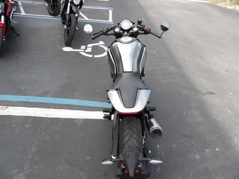 2022 CFMOTO 700CL-X Sport in Fort Lauderdale, Florida - Photo 10