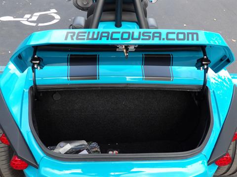 2024 rewaco PURE3 GT TOURING in Fort Lauderdale, Florida - Photo 10