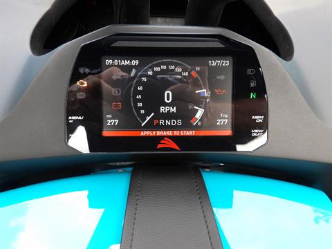 2024 rewaco PURE3 GT TOURING in Fort Lauderdale, Florida - Photo 12