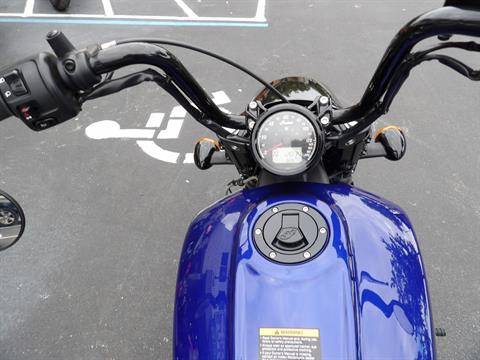 2022 Indian Motorcycle Scout® Bobber Twenty ABS in Fort Lauderdale, Florida - Photo 10