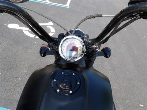 2017 Indian Motorcycle Scout® in Fort Lauderdale, Florida - Photo 10