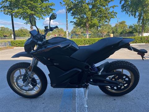 2024 Zero Motorcycles DSR ZF14.4 in Fort Lauderdale, Florida - Photo 6