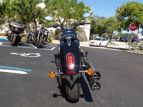 2024 Indian Motorcycle Scout® ABS Icon in Fort Lauderdale, Florida - Photo 4
