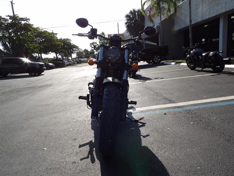 2024 Indian Motorcycle Chief Dark Horse® in Fort Lauderdale, Florida - Photo 8