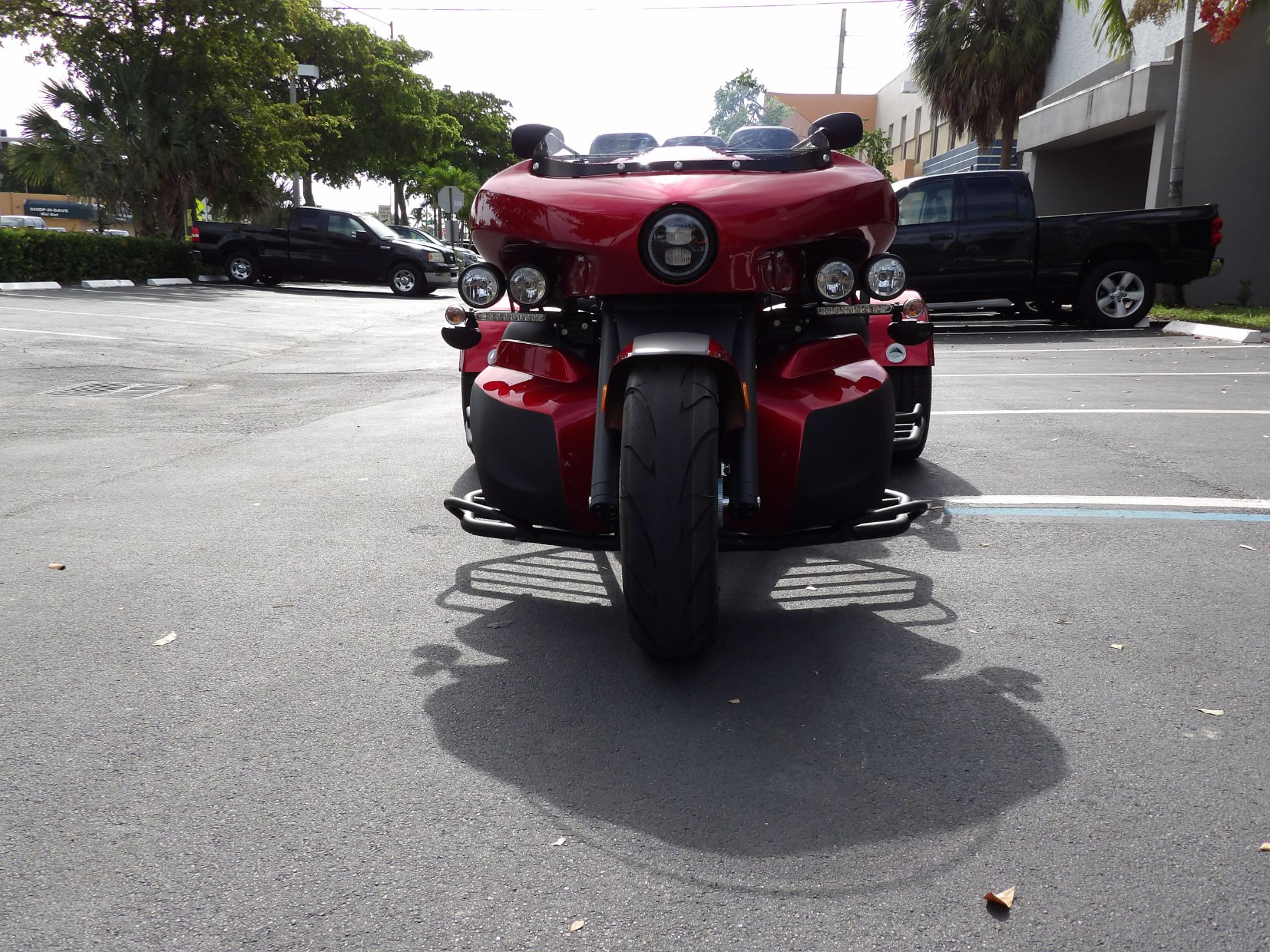 2024 rewaco ST-3 Touring in Fort Lauderdale, Florida - Photo 8