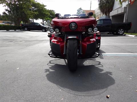 2024 rewaco ST-3 Touring in Fort Lauderdale, Florida - Photo 8