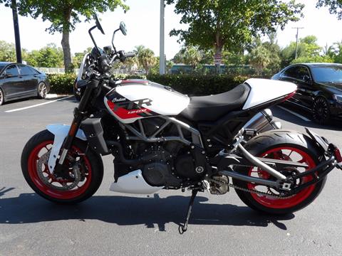 2024 Indian Motorcycle FTR Sport in Fort Lauderdale, Florida - Photo 6