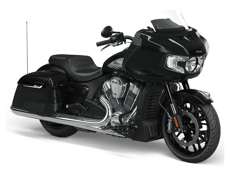 2022 Indian Motorcycle Challenger® in Fort Lauderdale, Florida - Photo 1
