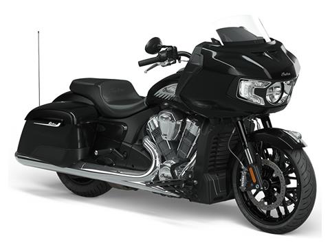 2022 Indian Motorcycle Challenger®