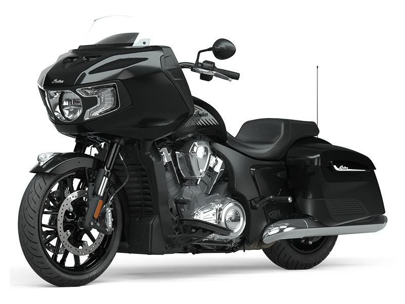 2022 Indian Motorcycle Challenger® in Fort Lauderdale, Florida - Photo 2