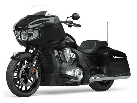 2022 Indian Motorcycle Challenger® in Fort Lauderdale, Florida - Photo 2