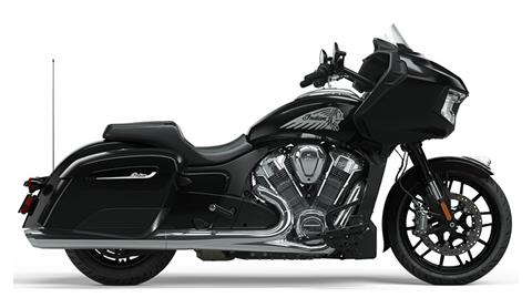 2022 Indian Motorcycle Challenger® in Fort Lauderdale, Florida - Photo 3