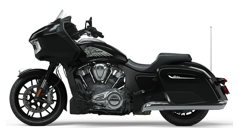 2022 Indian Motorcycle Challenger® in Fort Lauderdale, Florida - Photo 4