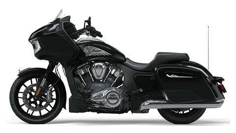 2022 Indian Motorcycle Challenger® in Fort Lauderdale, Florida - Photo 4