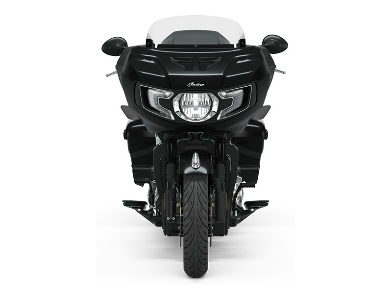 2022 Indian Motorcycle Challenger® in Fort Lauderdale, Florida - Photo 5
