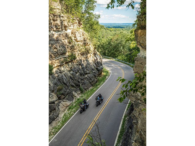 2022 Indian Motorcycle Challenger® in Fort Lauderdale, Florida - Photo 6