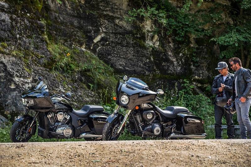 2022 Indian Motorcycle Challenger® in Fort Lauderdale, Florida - Photo 7
