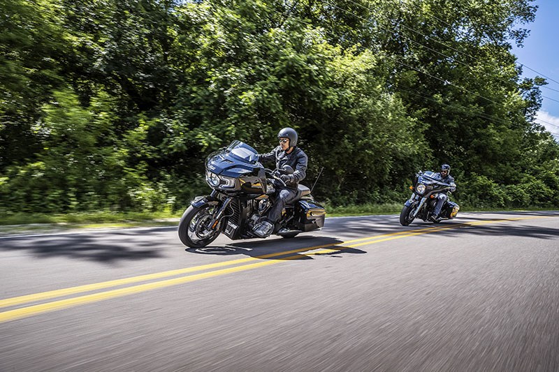 2022 Indian Motorcycle Challenger® in Fort Lauderdale, Florida - Photo 8