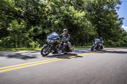 2022 Indian Motorcycle Challenger® in Fort Lauderdale, Florida - Photo 8