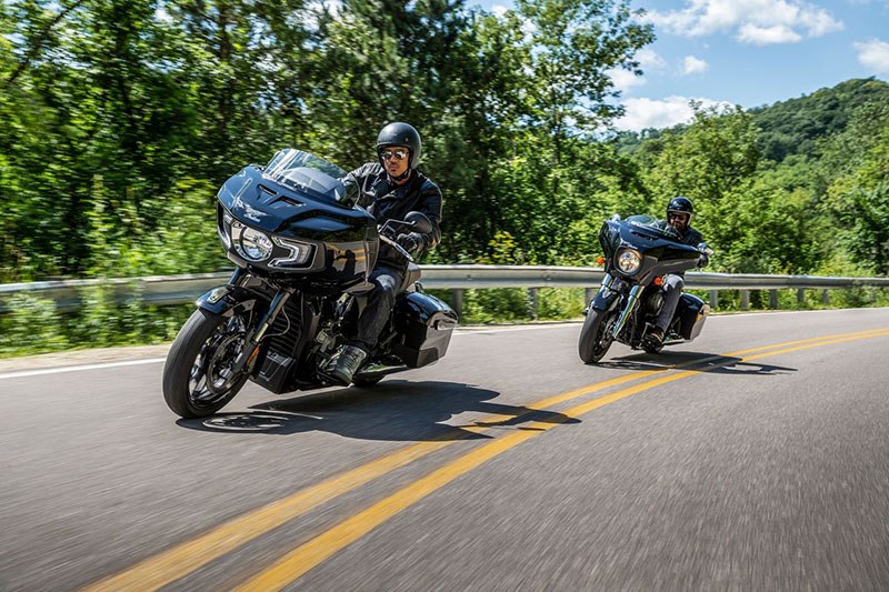 2022 Indian Motorcycle Challenger® in Fort Lauderdale, Florida - Photo 10